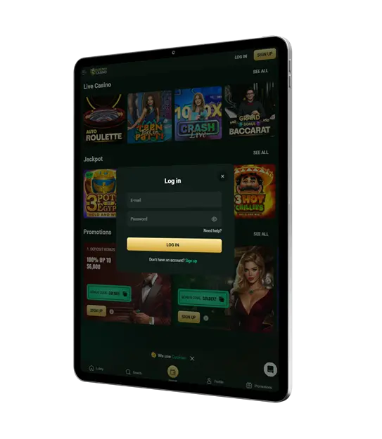 Exploring The Touchscreen Mobile Interface