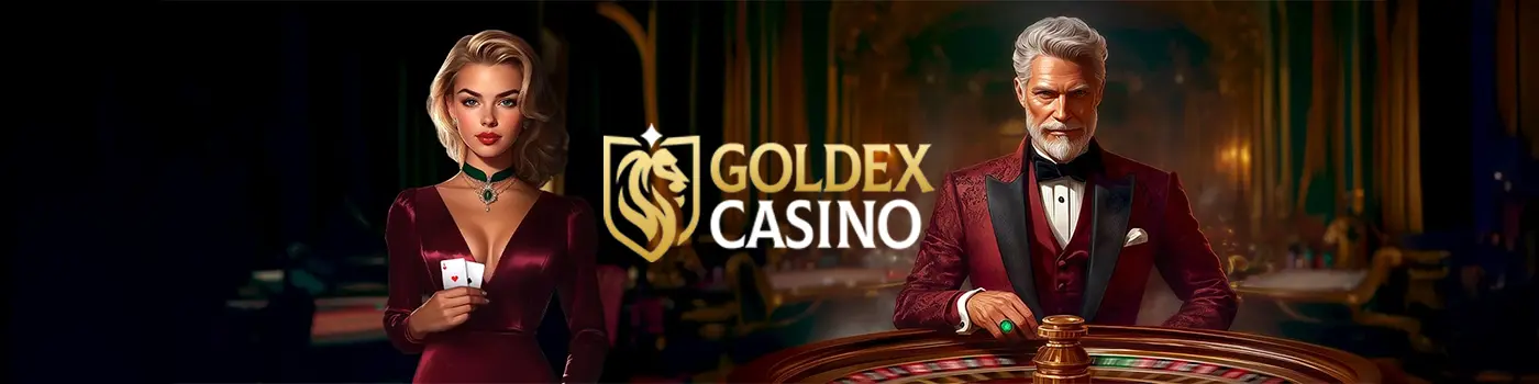 Getting Started At Goldex Casino Online