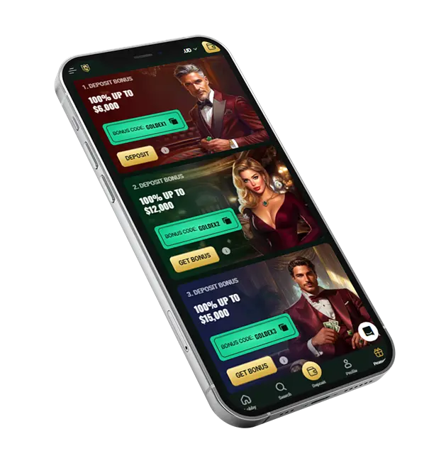 Getting Started On Your Mobile Device